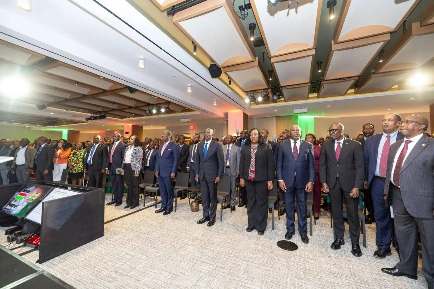 Ruto unveils diaspora platform to link Kenyans abroad to local opportunities
