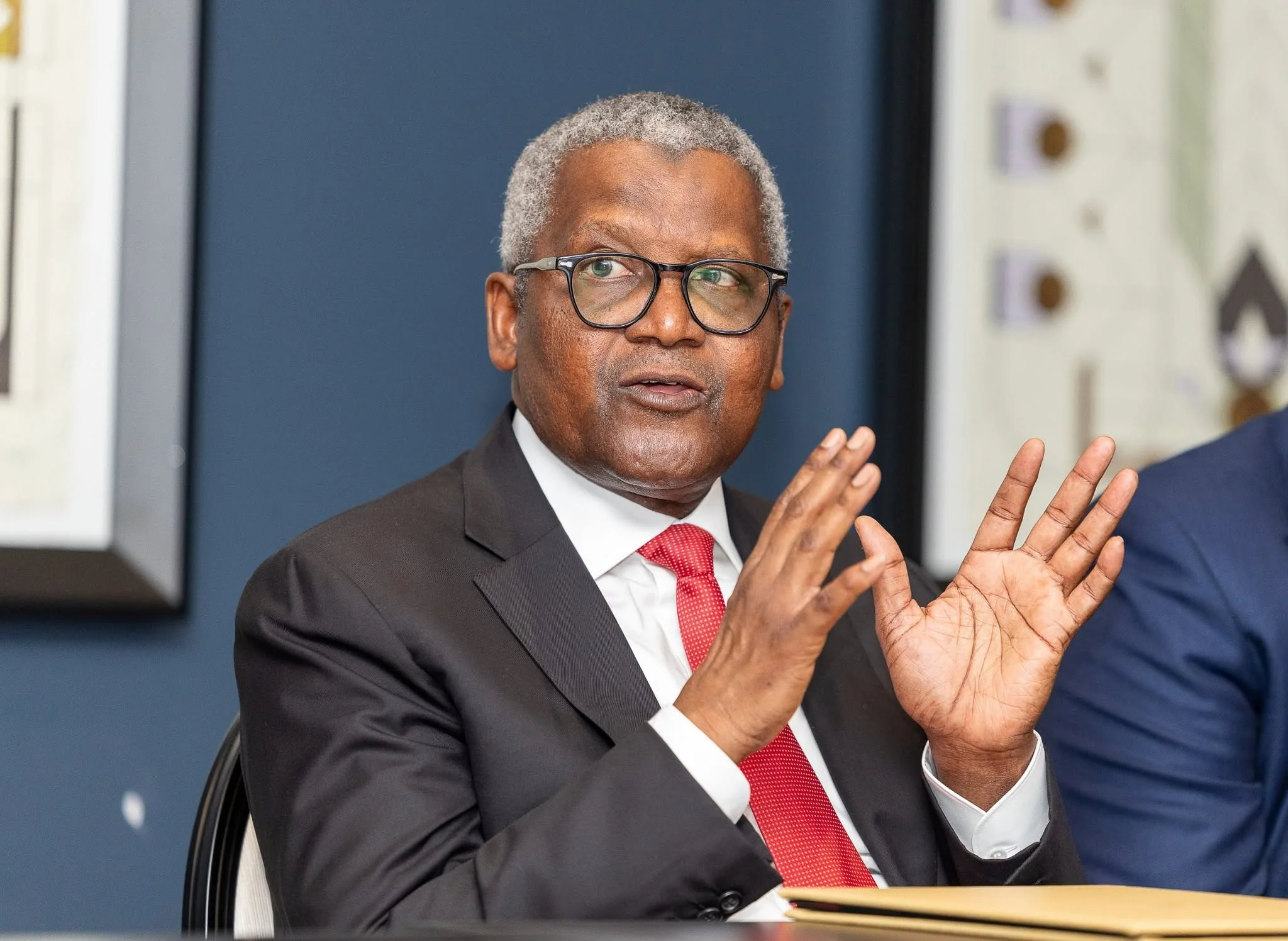 How a Kano trading family shaped Aliko Dangote’s rise