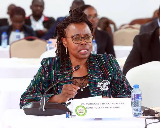 MPs seek new powers for CoB to track billions in state funds