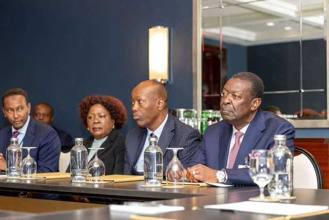 Kenya seeks local control over prosecution of cybercrime suspects