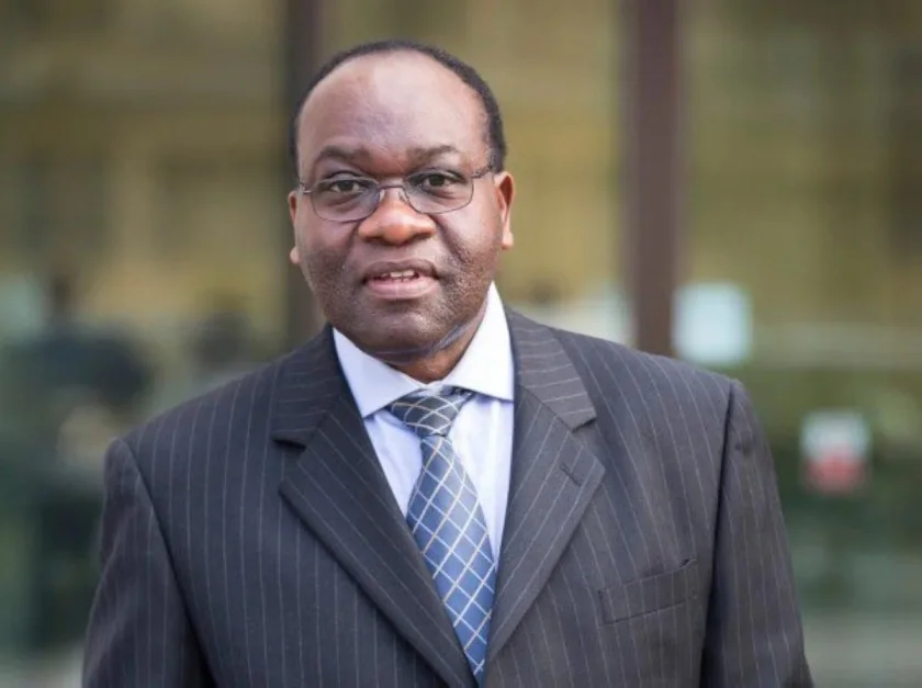 Vincent Brown faces first UK charges over Rwanda genocide