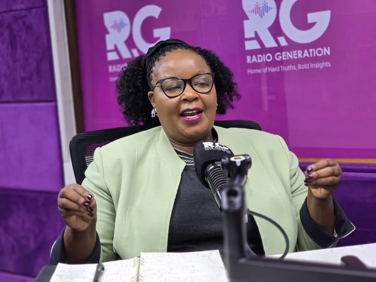 Bishop Margaret Wanjiru: How I lost UDA Nairobi Governor ticket in 2022