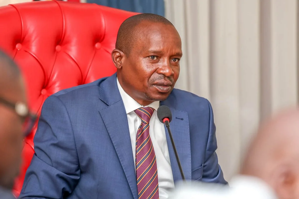 Kindiki tells Kenyans to obey evacuation orders as El Niño rains near