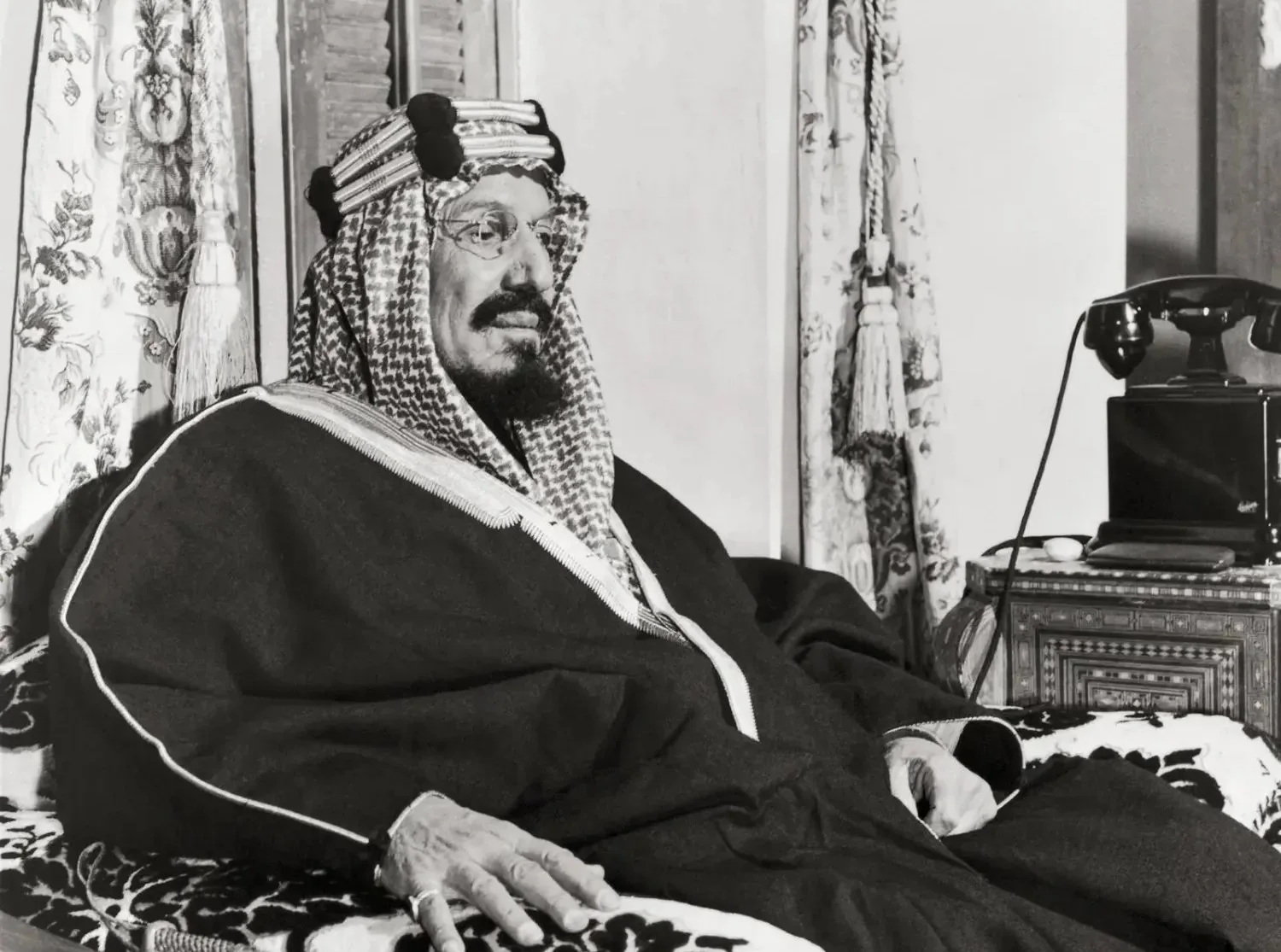 Saudi National Day: A journey from 1932 to 2026