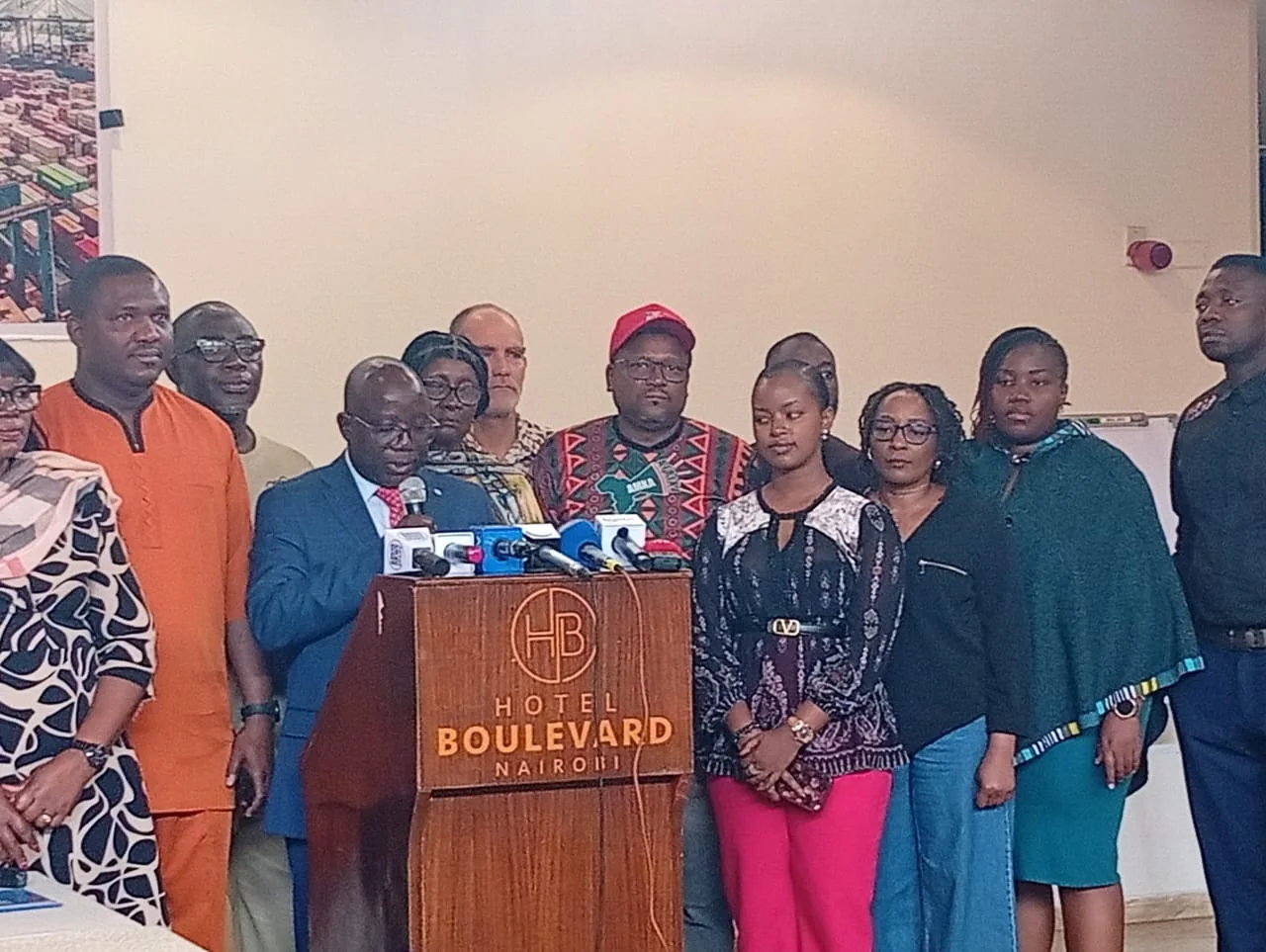 African trade unions demand greater worker role in AfCFTA implementation