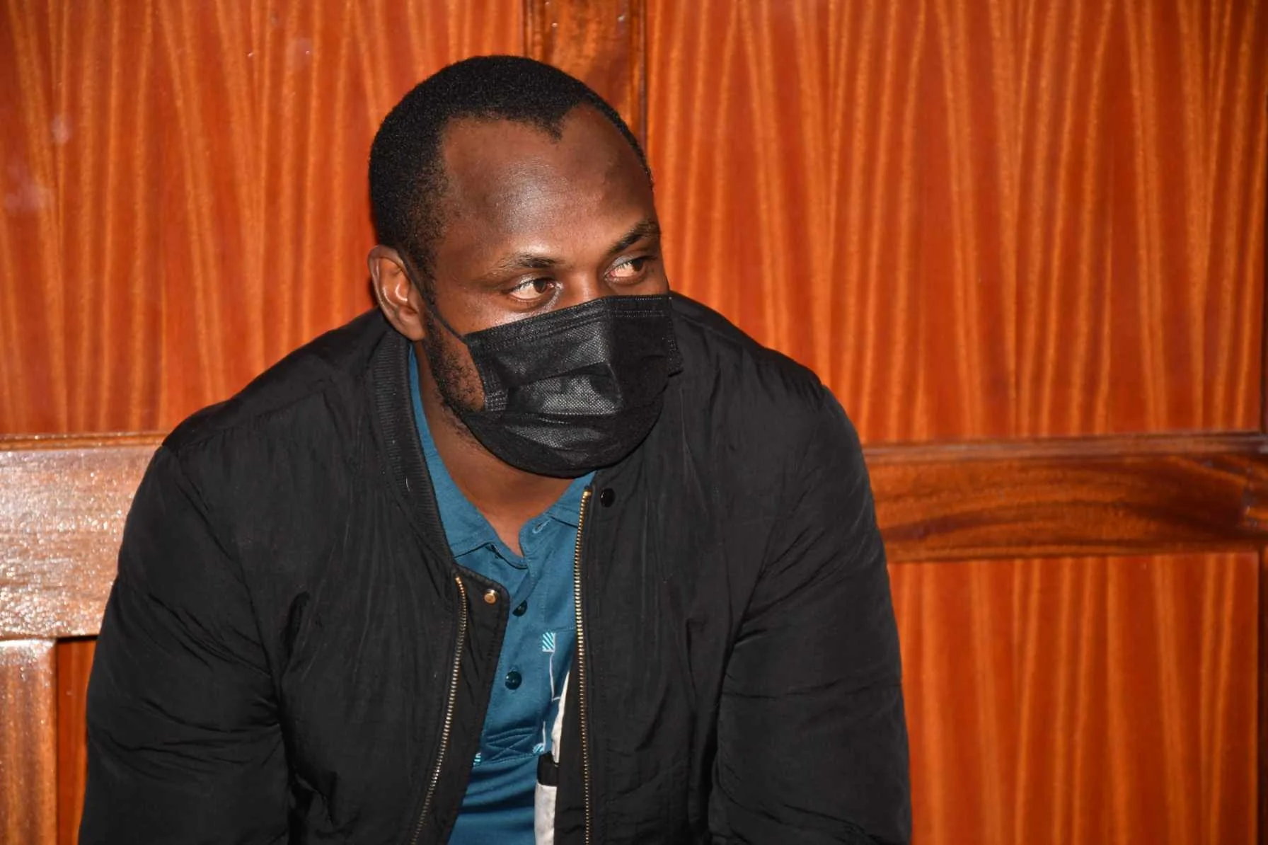 DPP approves murder charges against Kimutai Maritim in Dr Victoria case