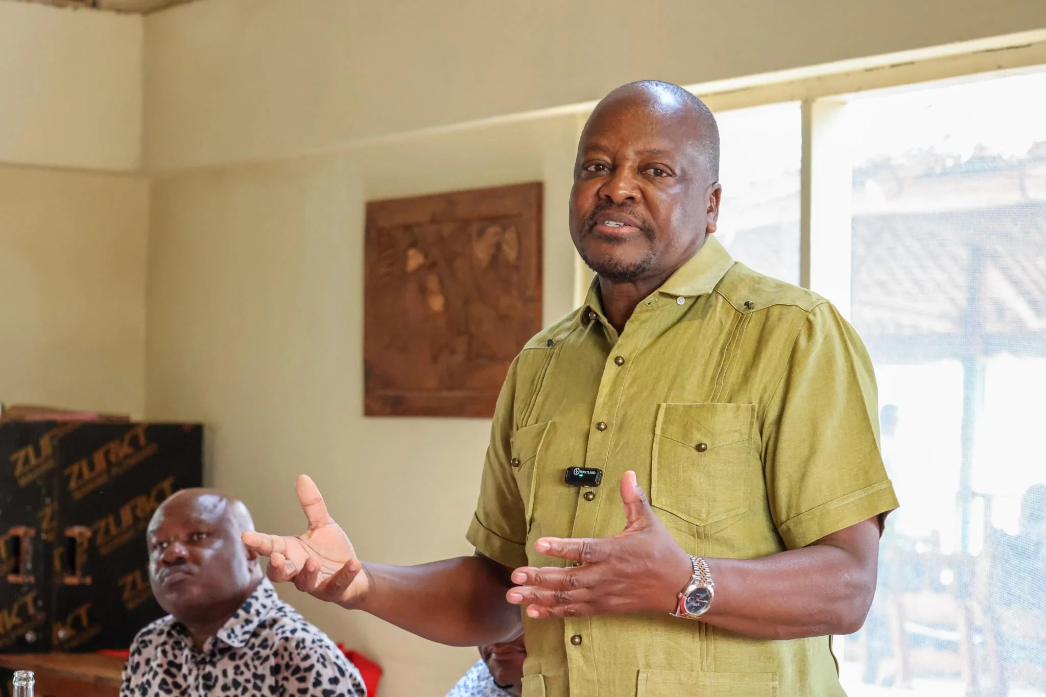 How Kenya plans to turn livestock into export powerhouse