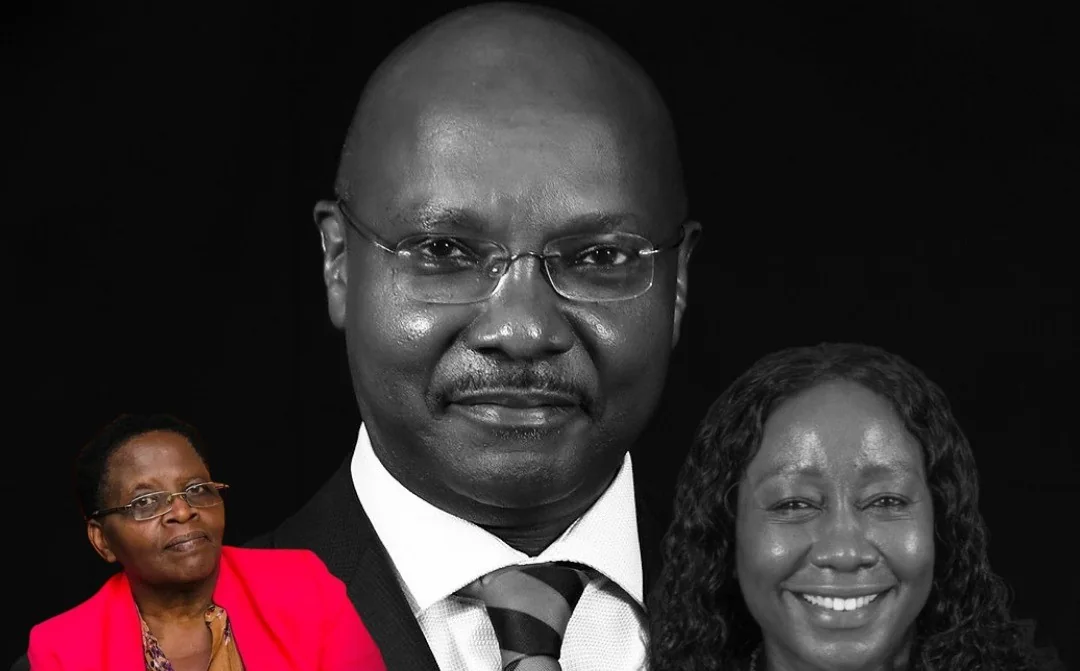 Dr Victoria Mutiso murder suspect linked to lawyer Mbobu killing as DCI arrests suspected gunman