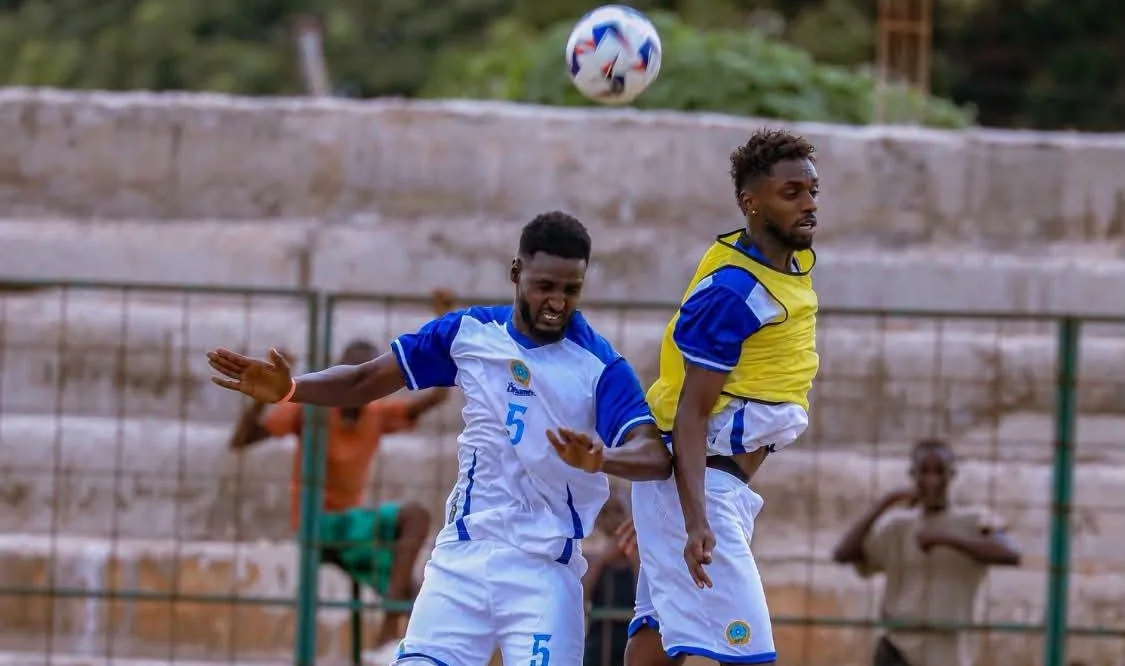 FKF standoff: Sharks, Mombasa United agree to promotion playoff