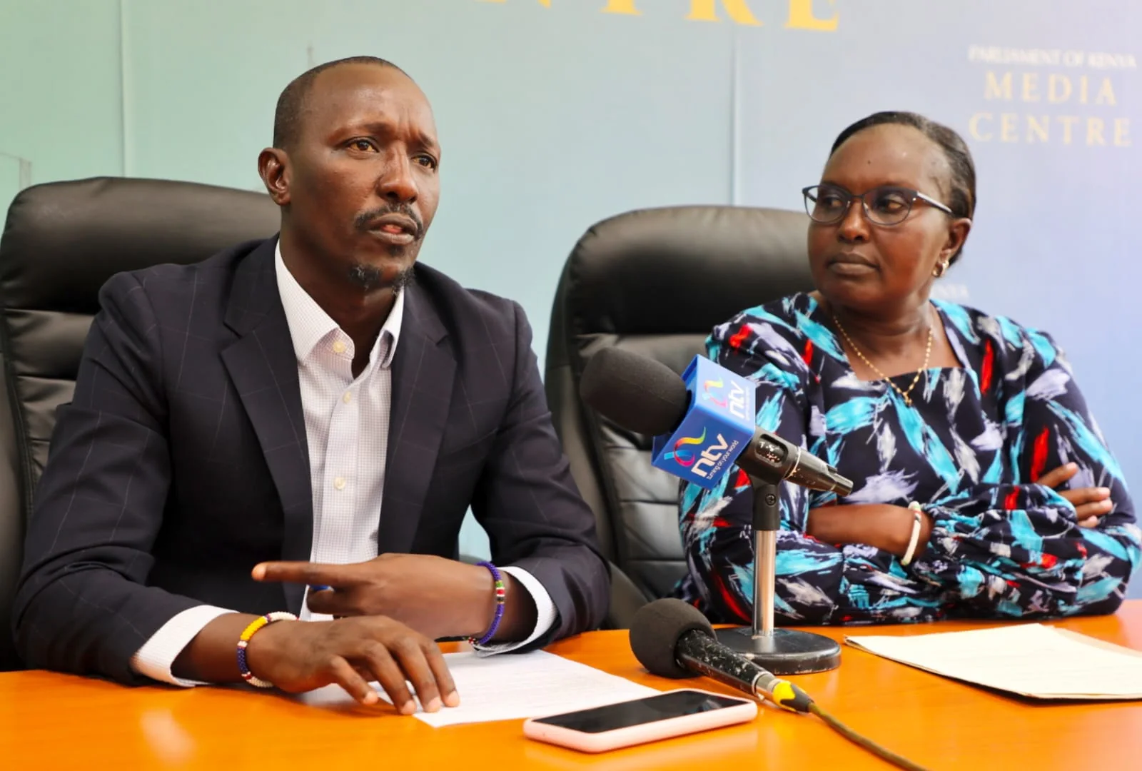 765 livestock allegedly killed in Waso as Samburu MPs demand probe