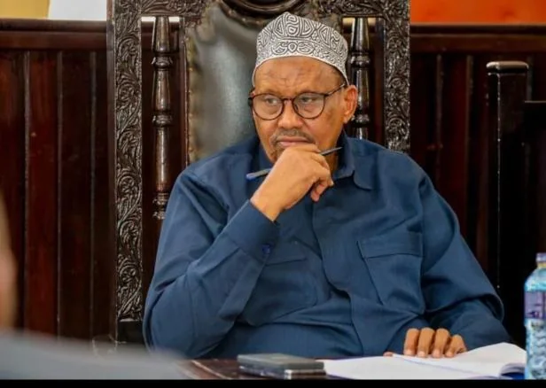 Senate raises cholera alarm over Malindi’s missing sewer system