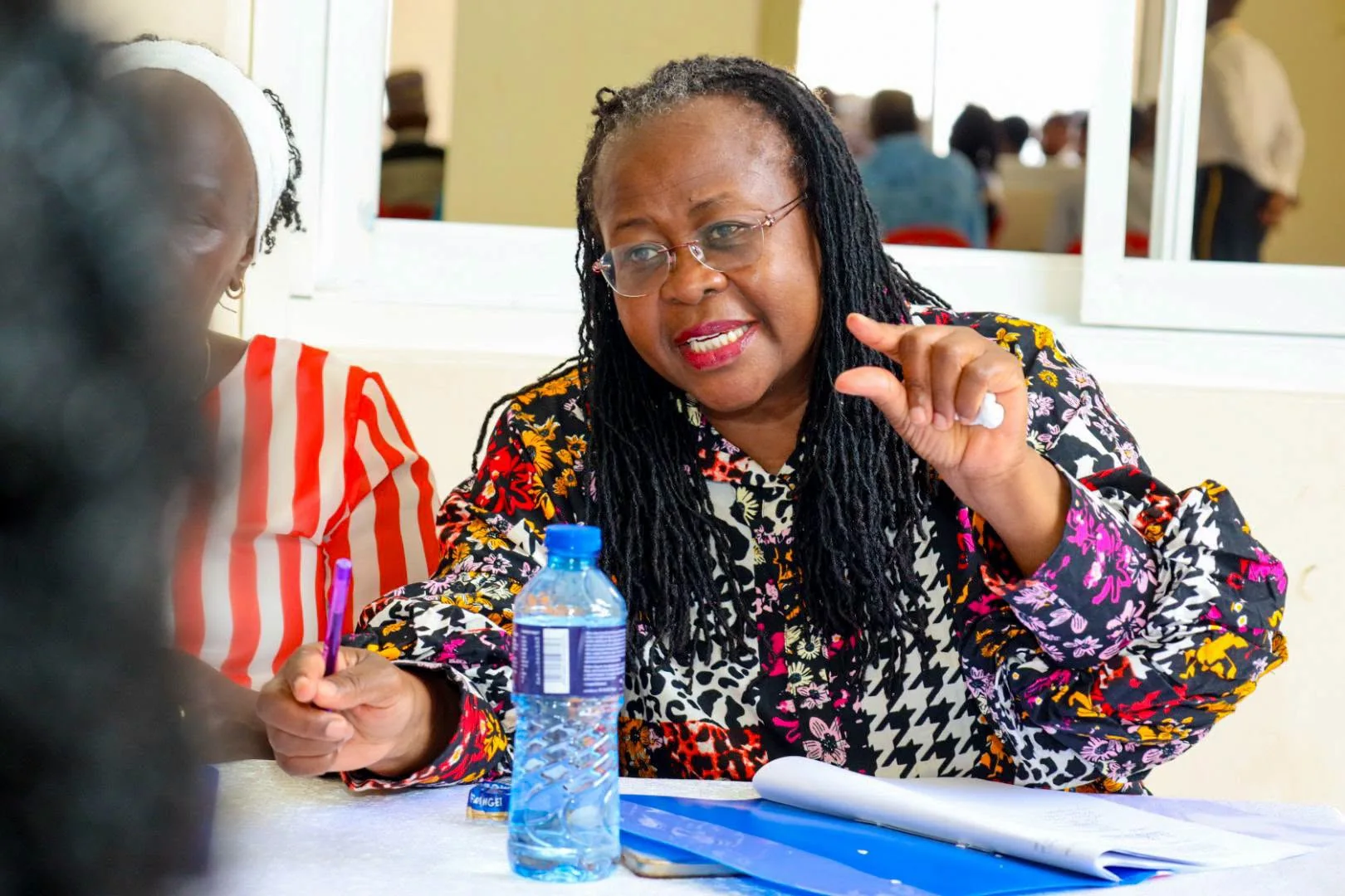No sewer system: Senate warns Malindi of looming health crisis