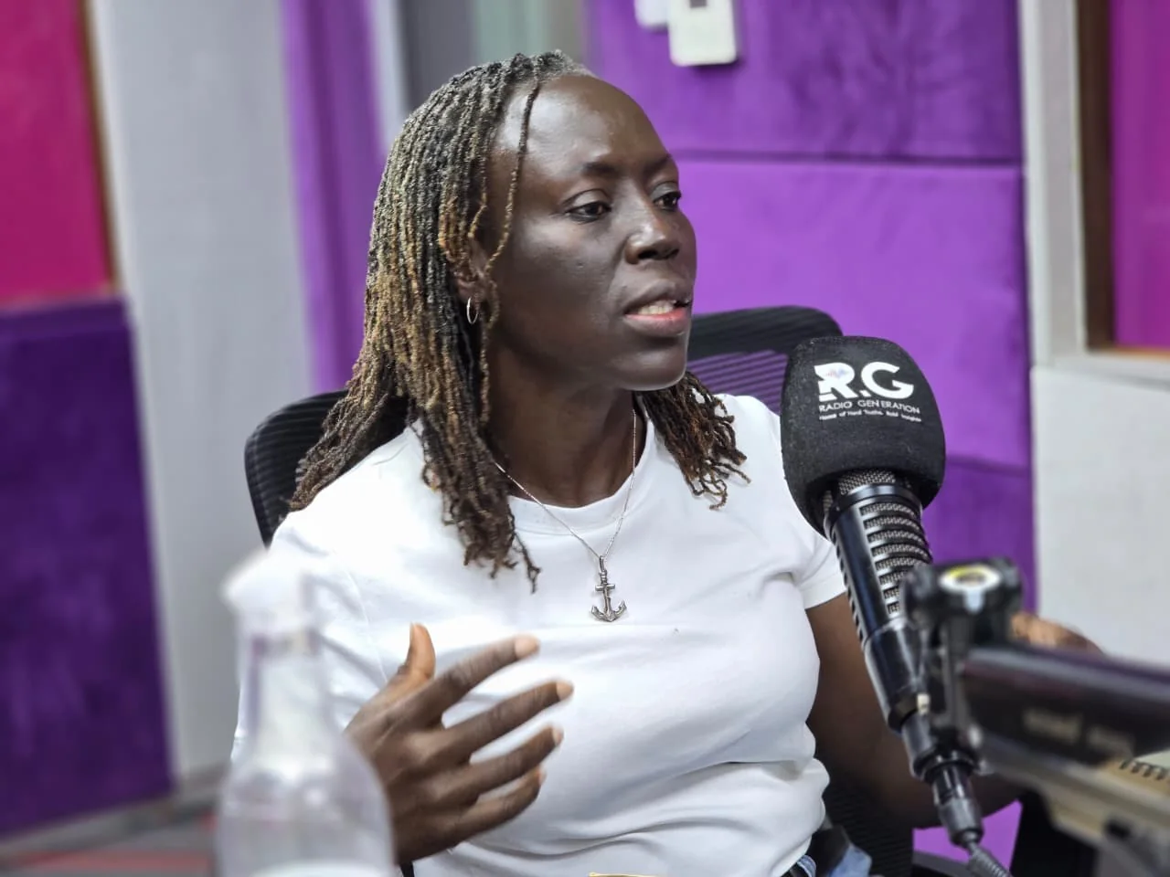 Researcher links Kenya’s Global South status to colonial legacy, economic ties