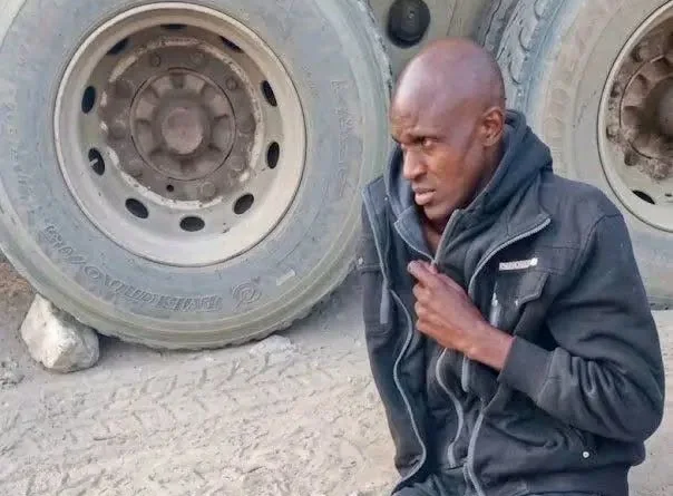 Missing activist Boniface Muteti found injured in Mlolongo