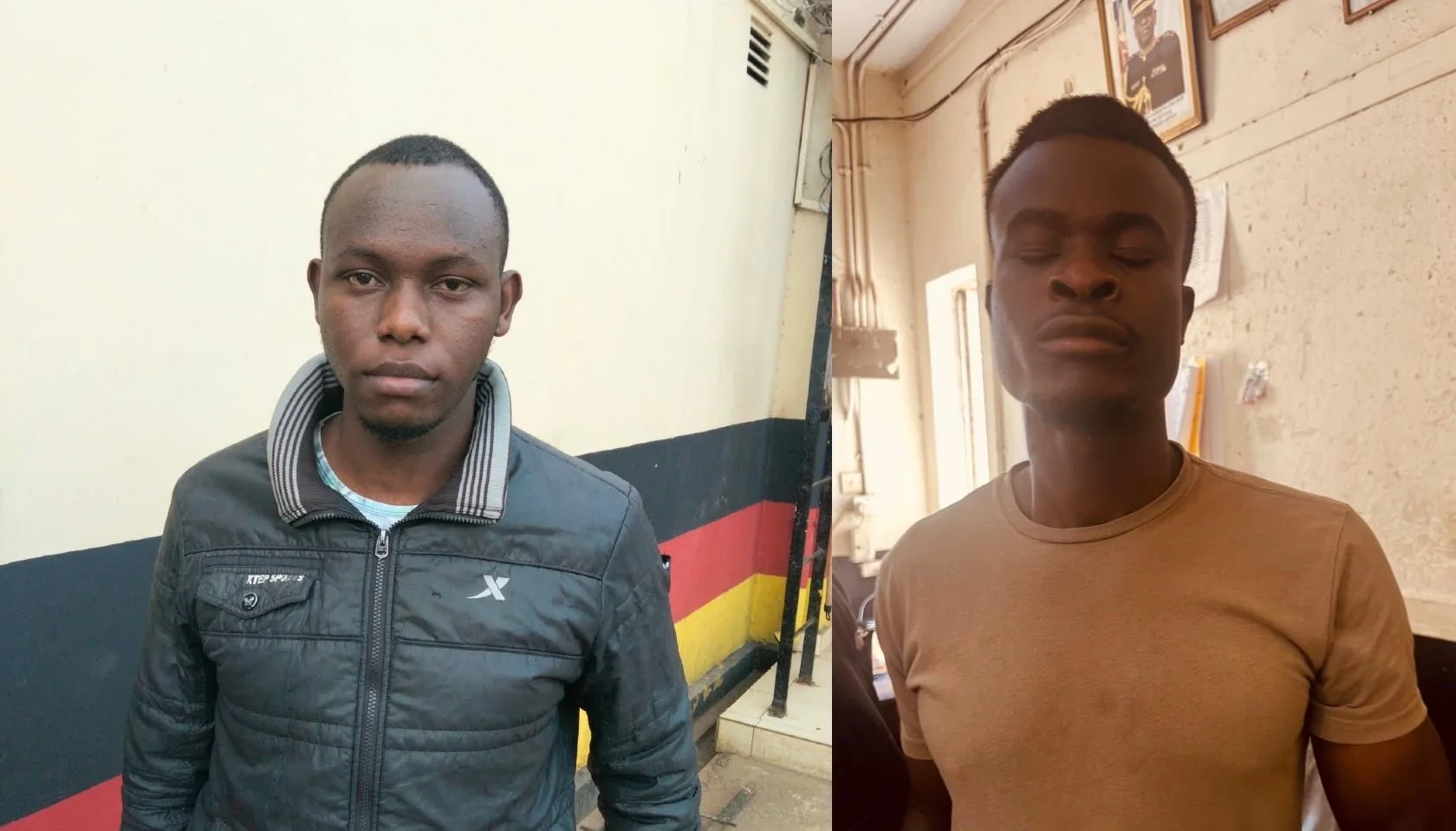Two arrested in Nairobi over alleged theft of KenGen laptop and iPad