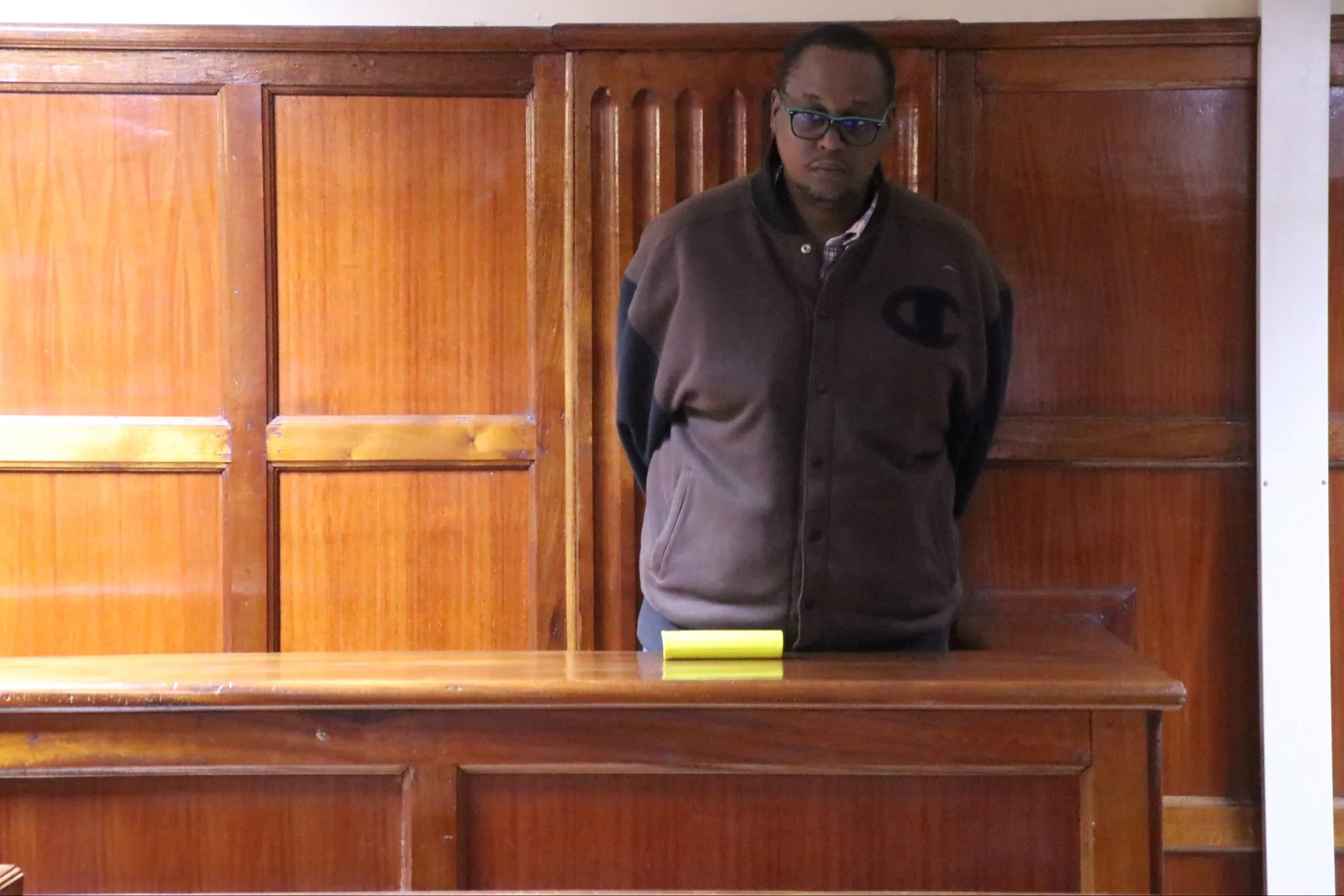 DPP secures extradition order for Kenyan fugitive wanted in US