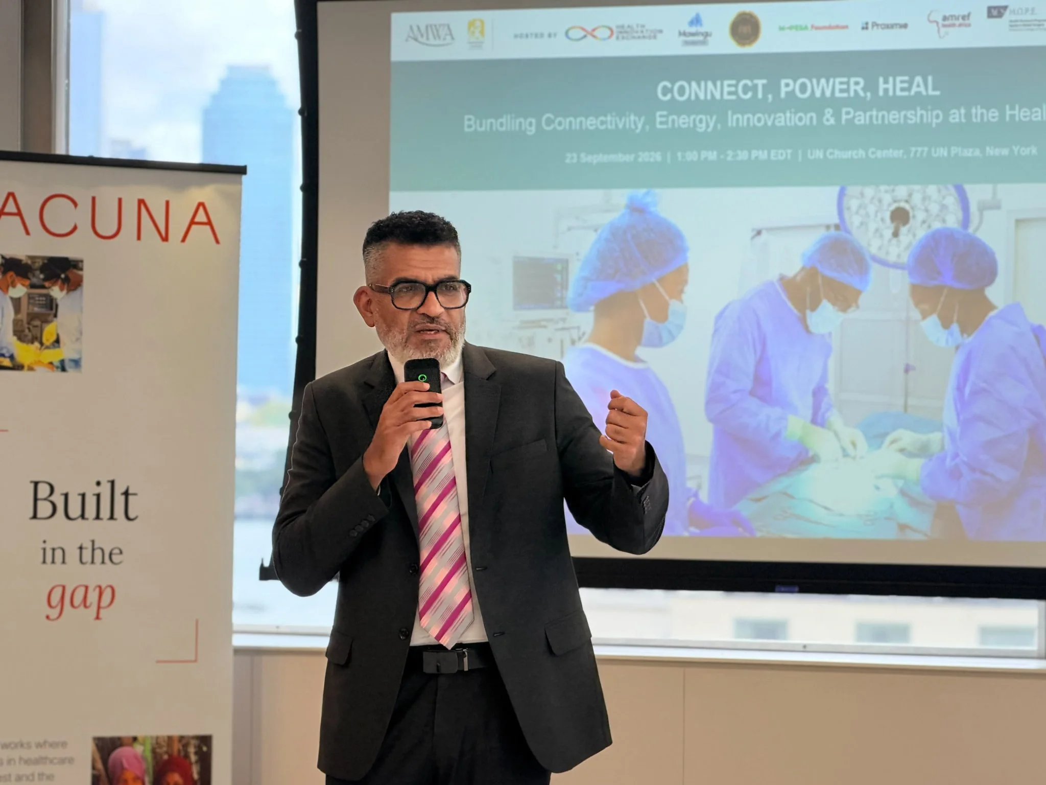 Governors call for technology investment to transform healthcare