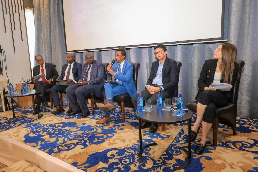 Kenya, Mauritius seek stronger economic links to unlock opportunities