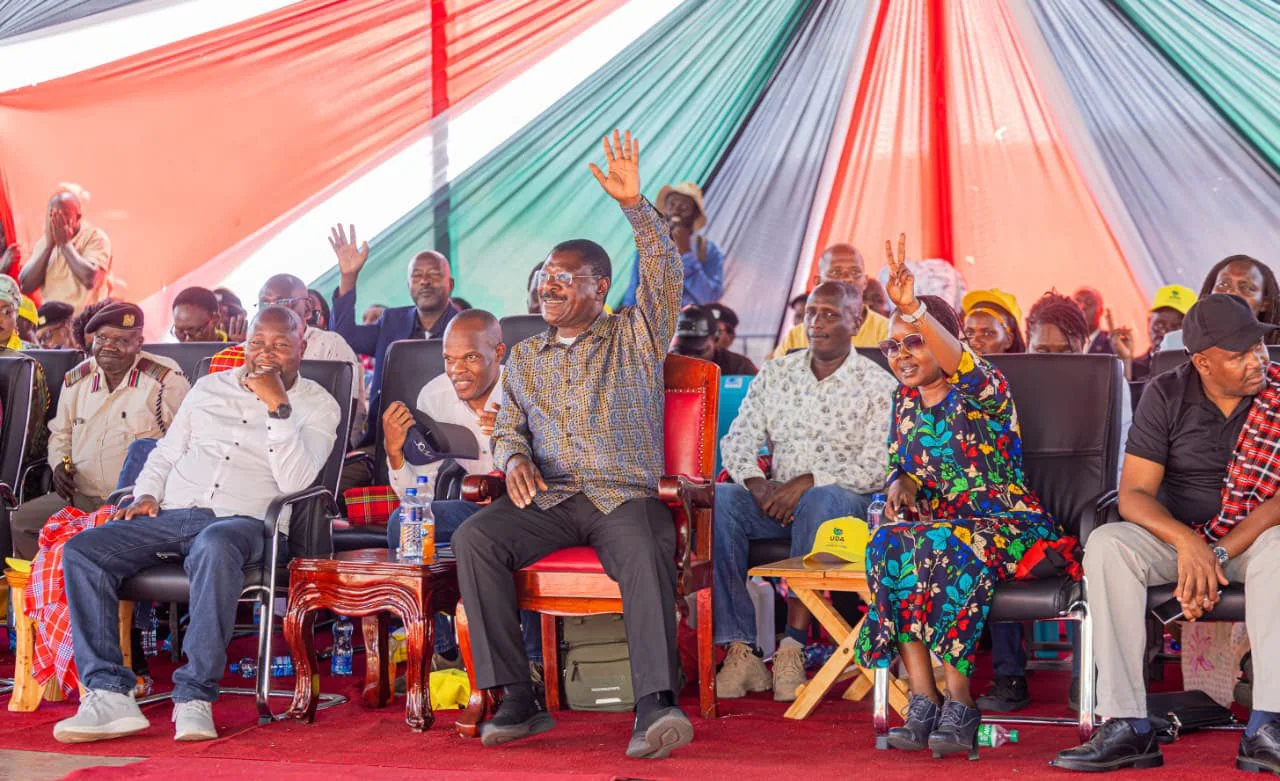Ruto allies question Uhuru’s timing over Raila 2022 remarks