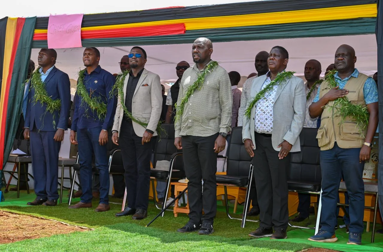Murkomen rules out restrictions on African nationals living and working in Kenya