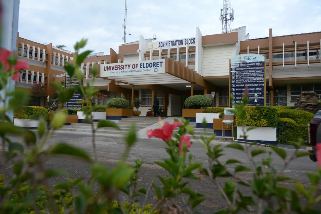 University of Eldoret lecturer faces disciplinary action over Ruto 2027 election remarks