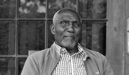 Ruto, leaders mourn death of Martha Karua’s father