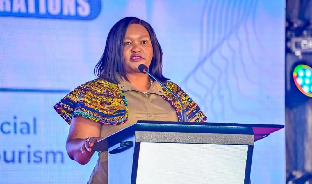 Miano: AI key to Kenya’s tourism promotion