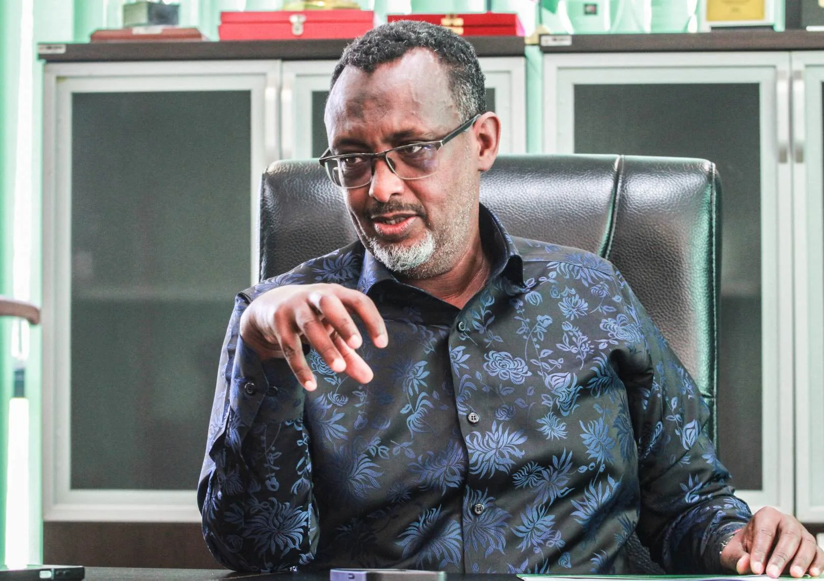 Pharmacy and Poisons Board raises alarm over falsified Lucentis injection