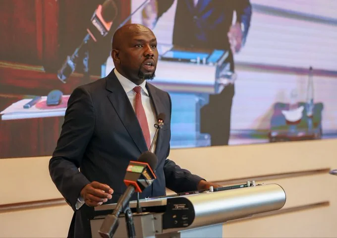 How State misread Gen Z anger over 2024 Finance Bill, Murkomen reveals