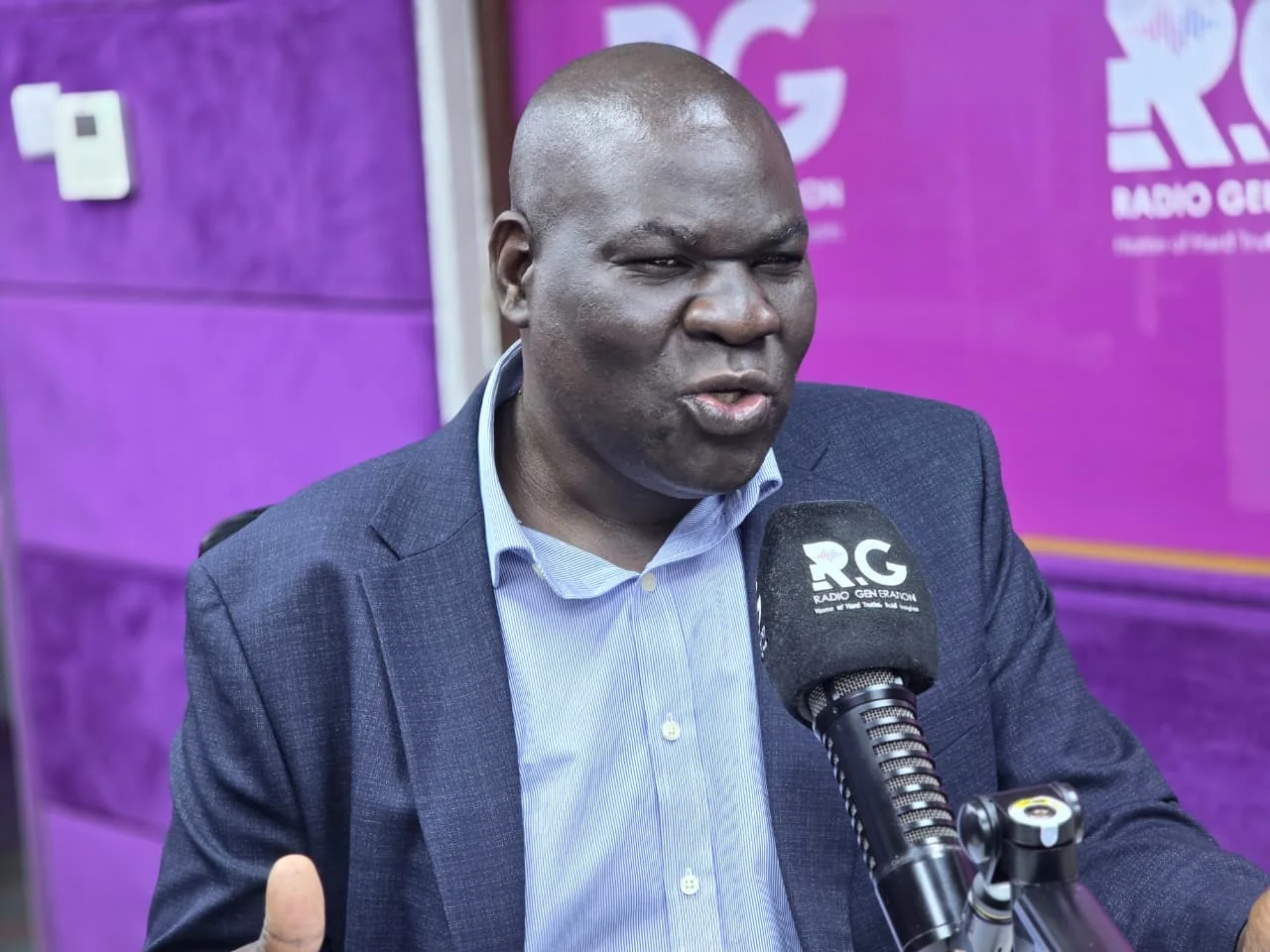 IPOA says staff shortage is limiting oversight of 130,000 police officers