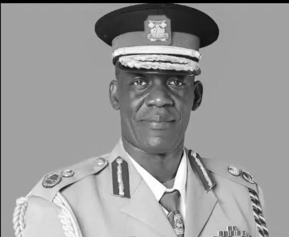 Senior police officer Lazarus Opicho dies while undergoing treatment in Nairobi