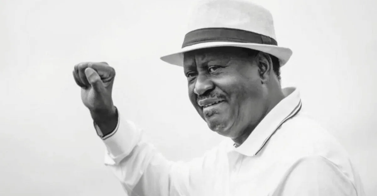 Uhuru Park to host Raila candle-lighting ceremony on October 2