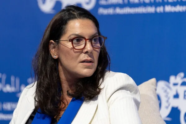 Morocco names Fatima Zahra Mansouri as first woman Prime Minister