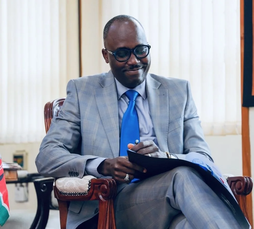 Kenya joins new global partnership pushing for multilateral reforms