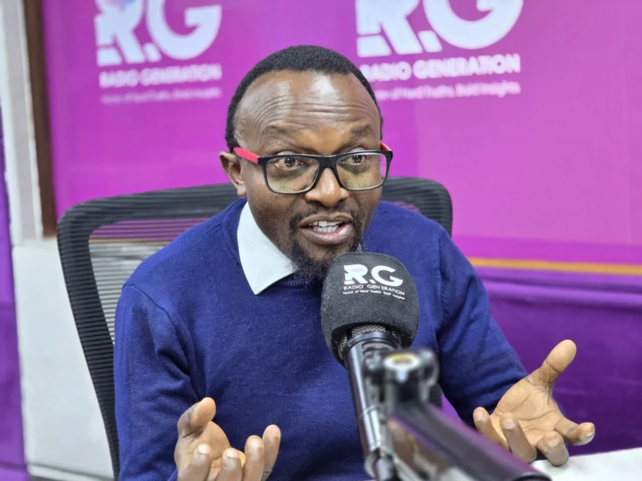 Lawyer Njiru: How Kalonzo’s ‘Komboa Kenya’ evolved into Ukombozi project