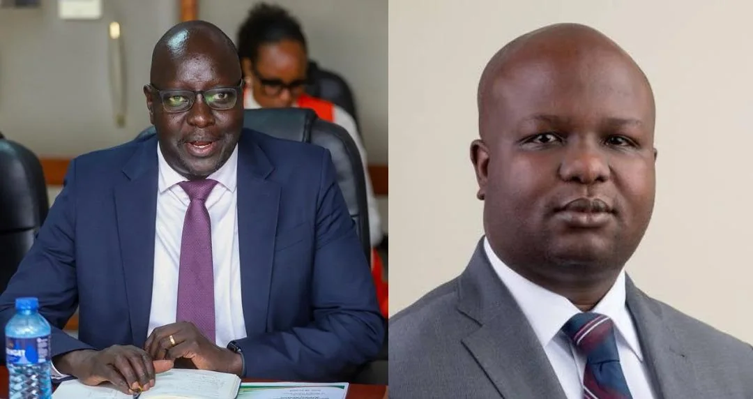 CS Wandayi appoints new bosses for KETRACO, Geothermal Development Company