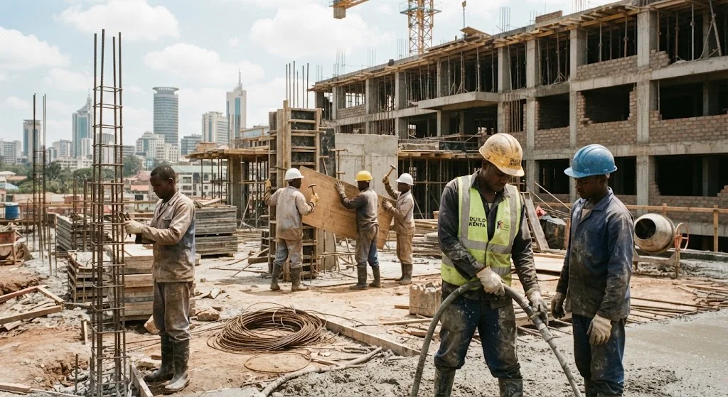 Contractors put on notice over unclaimed funds held for years