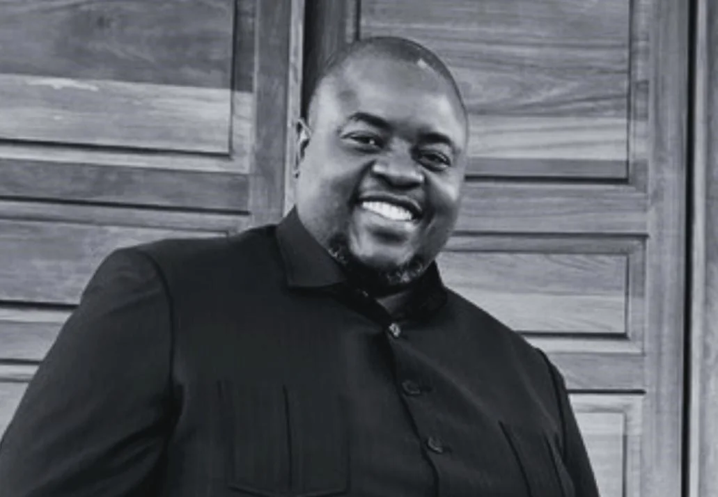 How Wicknell Chivayo became a familiar face around East Africa's presidents