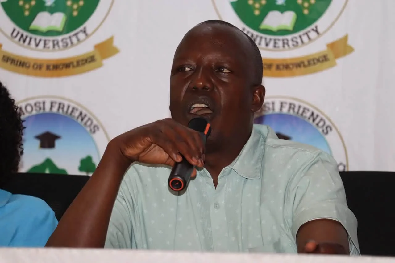 Vihiga, Siaya stakeholders push for reforms to improve learner support
