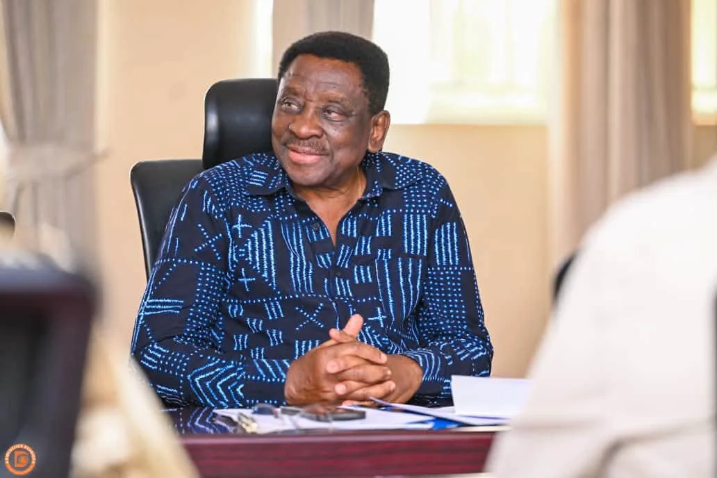 Siaya unveils five-year strategy to strengthen child care and support