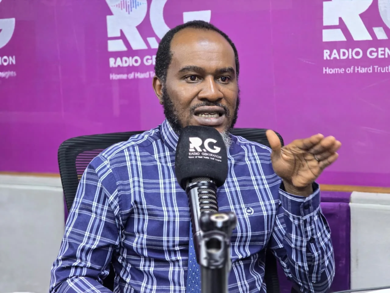 From E-pill to coils: Dr Koigi breaks down contraception options for women