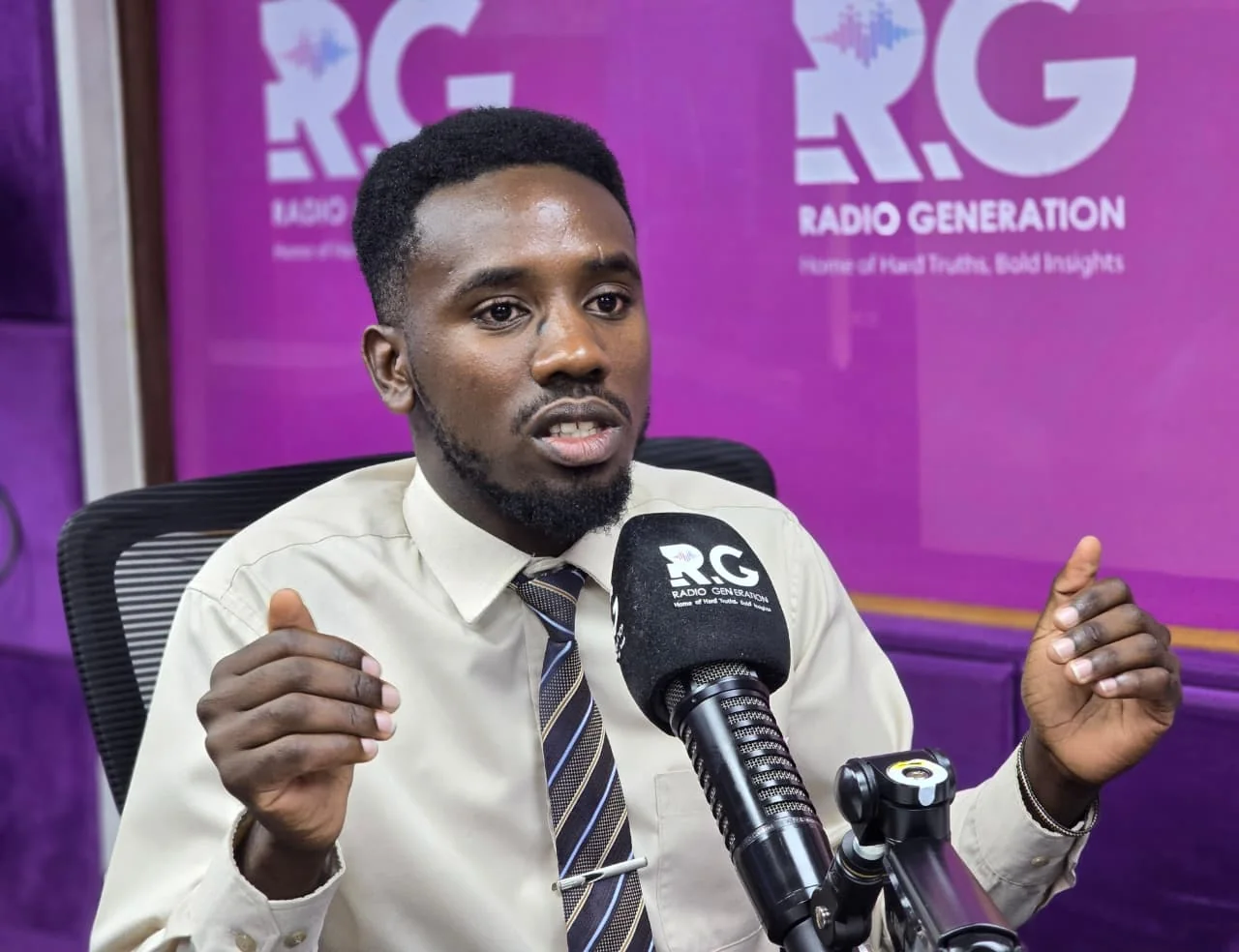 Teacher calls for classrooms that build confident, outspoken learners