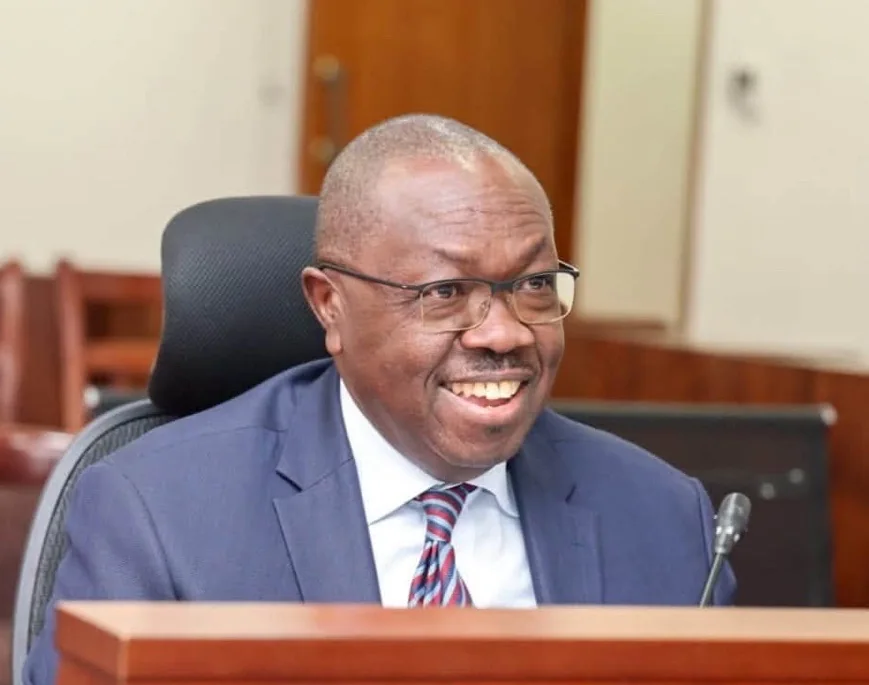 Two Bills seek tighter controls on forex handling and public contract cancellations