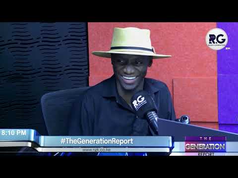 “President Ruto Has Very Minimal Chances Of Retaining The Presidency In 2027.” Ken Babu, Youth Chair