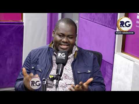 Importing Maize From Zambia, Yet That 40,000 Acre Of Land Is Ours? Joakim Simiyu & Peter Mucendu
