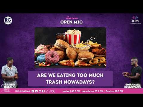 Local Flavors Or Modern Meals, The Best That Raised Us Right