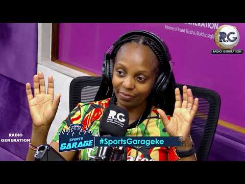 How I Became Arsenal's Head Chef ~ Bernice Kariuki, Arsenal Head Chef