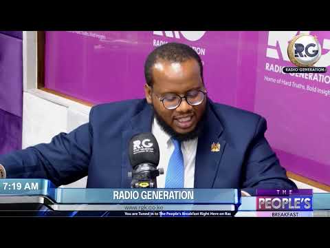 Kenyans Schools Are Still Discriminating Students Based on Religion ~ Abdul Nasir & Rajab Shaaban