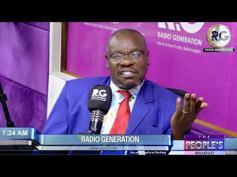 Why Some Students Fail to Secure Placement In Their Preferred University Courses ~ Joseph Mureithi