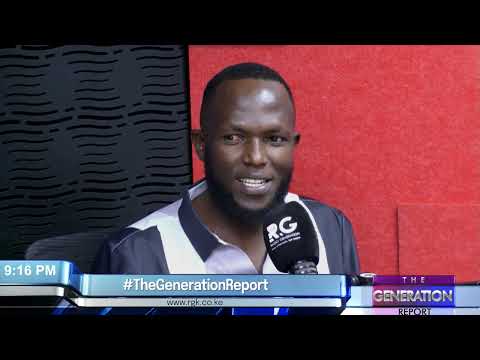 Senator Sifuna Is So Bitter Because He Thought The Political Tribunal Would Save Him ~ Kennedy S